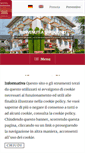 Mobile Screenshot of hoteltaorminabardolino.it